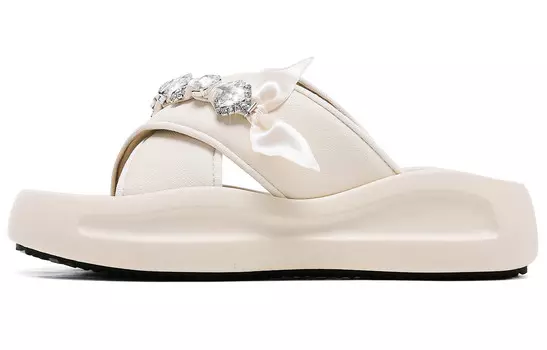 Сандалии CВ°BANNER Beach Sandals Women's Beige