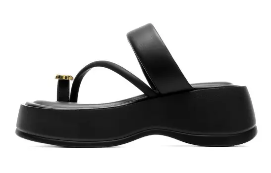 Сандалии CВ°BANNER Beach Sandals Women's Black