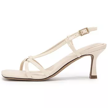 Сандалии CВ°BANNER One-Strap Sandals Women's