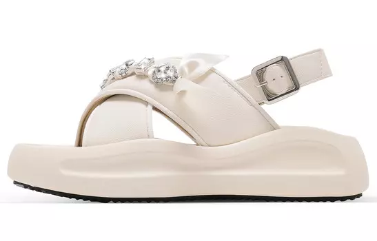 Сандалии CВ°BANNER One-Strap Sandals Women's