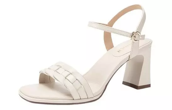 Сандалии CВ°BANNER One-Strap Sandals Women's