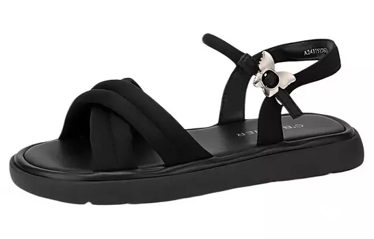 Сандалии CВ°BANNER One-Strap Sandals Women's