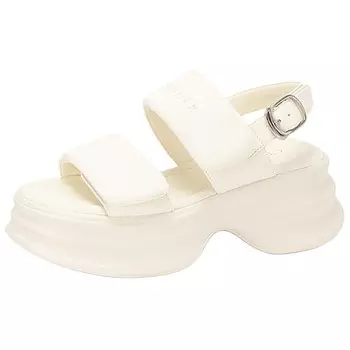 Сандалии CВ°BANNER One-Strap Sandals Women's
