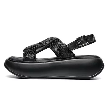 Сандалии CВ°BANNER One-Strap Sandals Women's