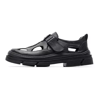 Сандалии CВ°BANNER River Trekking Shoes Men Black