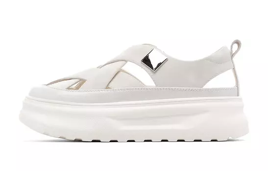 Сандалии CВ°BANNER River Trekking Shoes Women's Beige