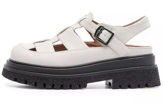 Сандалии CВ°BANNER River Trekking Shoes Women's Beige