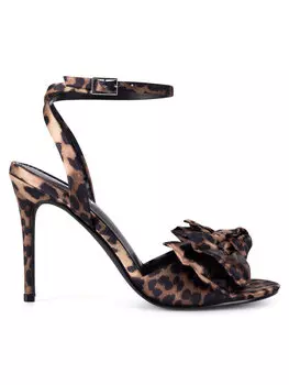 Сандалии Cwbfs117 Jenny, коричневый