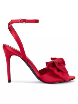 Сандалии CWBFS117 Jenny, красный