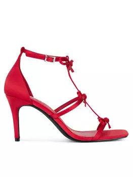 Сандалии CWBFS32 Jenny, красный