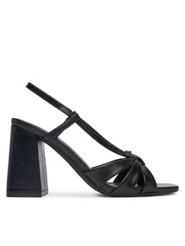 Сандалии CWYYS164-02 Jenny, черный