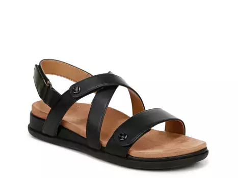 Сандалии Cypress Sandal Vionic, черный