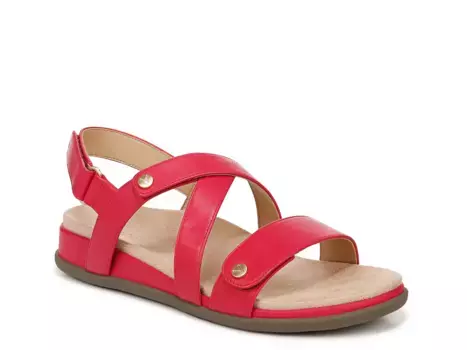 Сандалии Cypress Sandal Vionic, пурпурный