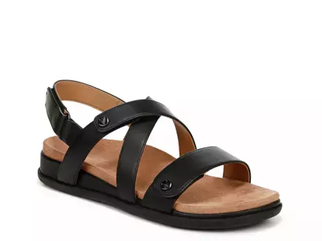 Сандалии Cypress Vionic, Black