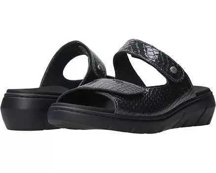 Сандалии Cyprus Wolky, кожа