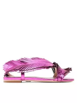 Сандалии D01988-621-092 Baldowski, розовый