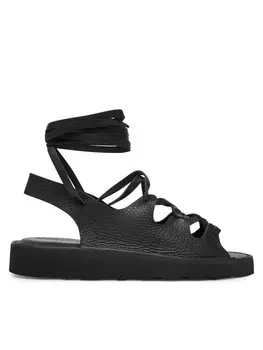 Сандалии D030 Fracap, черный