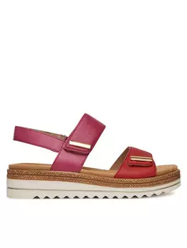 Сандалии D0Q59-31 Remonte, розовый