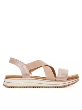 Сандалии D1J50-31 Remonte, розовый