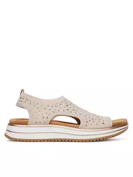 Сандалии D1J55-31 Remonte, розовый