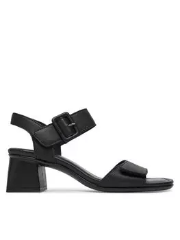 Сандалии D1K51-00 Remonte, черный