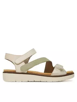 Сандалии D2050-62 Remonte, бежевый