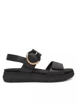 Сандалии D2K50-00 Remonte, черный