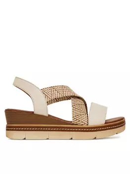 Сандалии D2L54-60 Remonte, бежевый