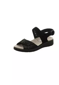 Сандалии D4145708/001 Semler, черный