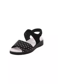 Сандалии D4315 209 182 Semler, черный