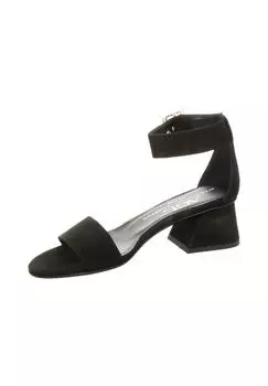 Сандалии D651003 AGL, черный