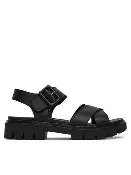 Сандалии D7950-00 Remonte, черный