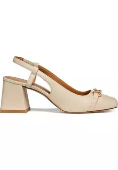 Сандалии D Coronilla Geox, цвет light sand