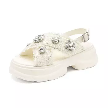 Сандалии D:FUSE SCANDINAVIA Beach Sandals Women's