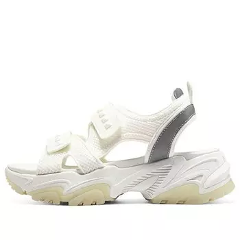 Сандалии d'lites Skechers, белый