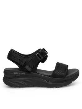 Сандалии D'LUX WALKER 119824 BBK Skechers, черный