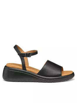 Сандалии D Meliconia D550EA 000BC C9999 Geox, черный