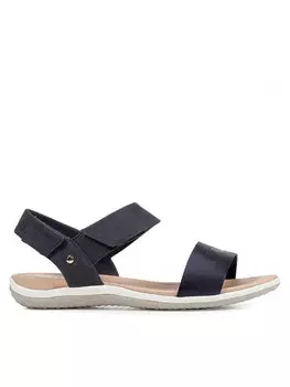 Сандалии D Sandal Vega D02R6F 09ACF C4322 Geox, синий