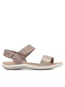 Сандалии D Sandal Vega D02R6F 09ACF C5004 Geox, коричневый