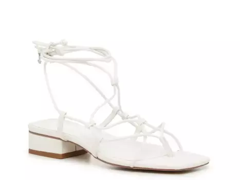 Сандалии Daffy Sandal Sam Edelman, белый