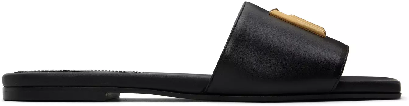 Сандалии Dafne PB Balmain