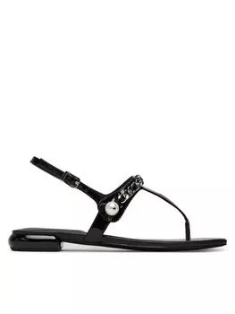 Сандалии Dahlia-V1328-215-1 Badura, черный