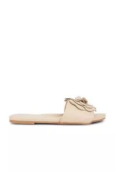 Сандалии Dahlie Solei Sea, bistro