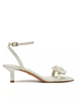 Сандалии Daisyrose 13964638 Aldo, белый