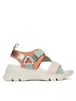 Сандалии Dakar HV254007 Hispanitas, мультиколор