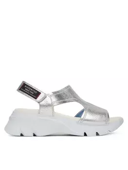 Сандалии Dakar HV254010 Hispanitas, серебряный