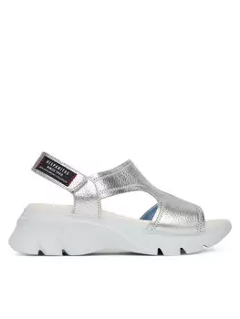 Сандалии Dakar HV254010 Hispanitas, серебряный
