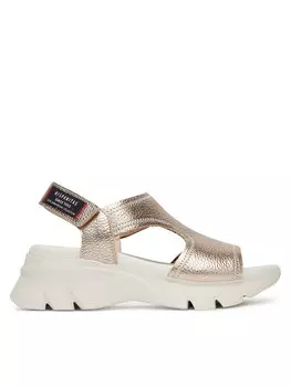 Сандалии Dakar HV254010 Hispanitas, золотой