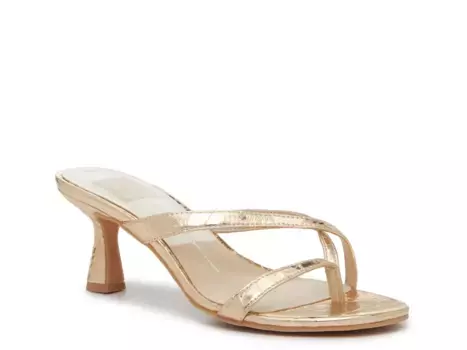 Сандалии Dakota Dolce Vita, Gold Metallic