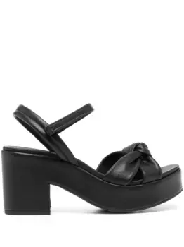 Сандалии Dala Pedro Garcia, черный